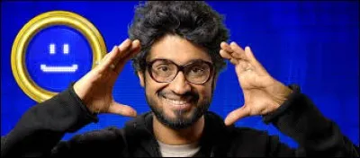 De quel jeu, diffusé sur France 3, est issu ce petit smiley ?