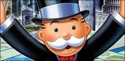 De quel jeu de société nous provient ce personnage ?