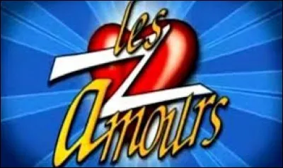 Depuis quelle année l'émission "Les Z'amours" est-elle présentée sur France 2 ?