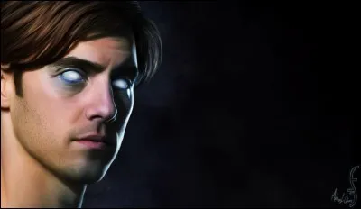 Quel serait ton super-pouvoir ?