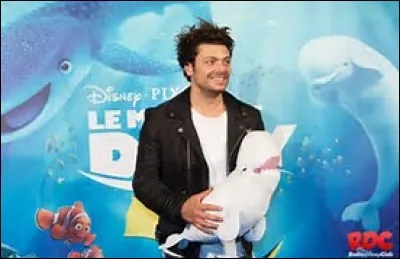 Dans quel film pouvons-nous voir ce personnage interprété par Kev Adams ?