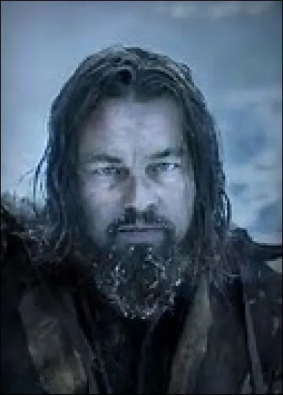 Léonardo DiCaprio incarne Hugh Glass dans ...
