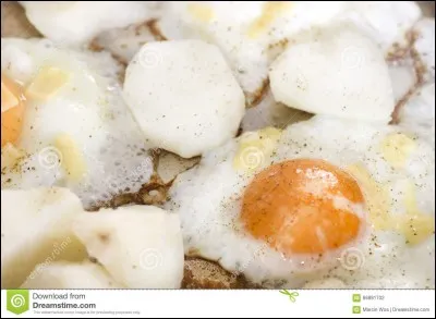 Terminez le proverbe : qui vole un oeuf ...