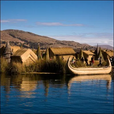Citation d'Alphonse Allais ! Lac Titicaca : lac qui ...