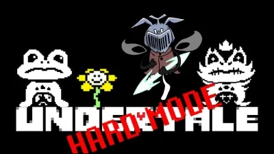 Qui est le boss du Mode Hard Core ?