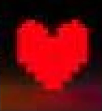 Comment s'appelle l'âme du protagoniste ? ( Une seule réponse possible )