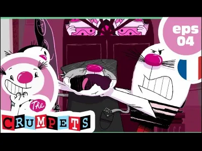 Comment s'appelle la fille qui adore le sport ?