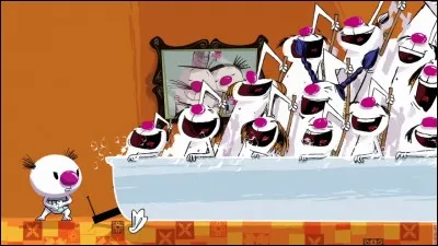 Aiment-ils leur voisin ?