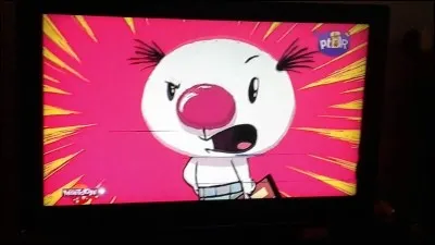 Qui est l'amoureux de Cassandra ?