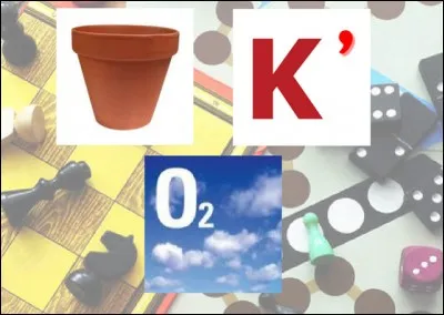 C'est un jeu où le bluff est au rendez-vous. A vous d'établir une stratégie avec des brelans, des fulls, des paires, etc.