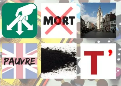 Dans ce jeu, vous devez répondre à des questions suivant plusieurs thèmes : histoire, géographie, littérature, divertissement...