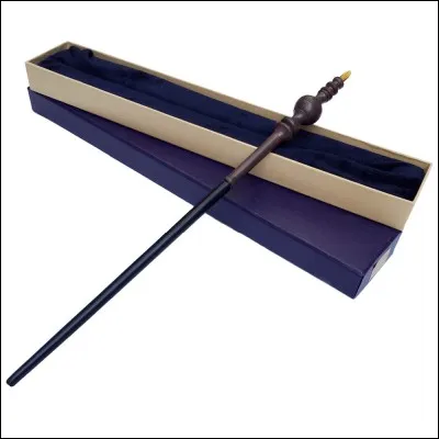 Cet objet appartient à :