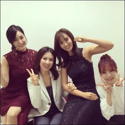 A-t-elle déjà eu un premier baiser ?