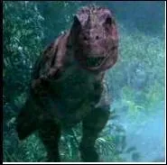 Quel est le nom de ce dinosaure ?