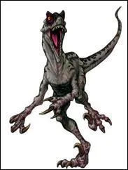 Quel est le nom de ce dinosaure ?