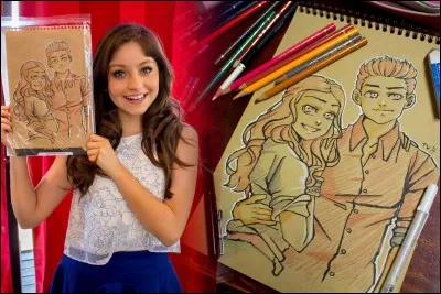 Dans quel pays voudrait aller Luna?