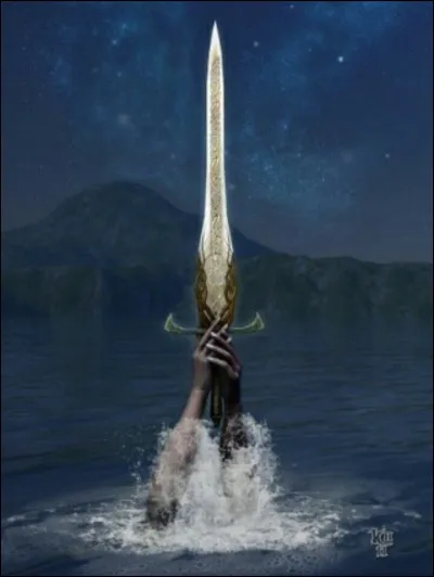 Quelle est la deuxième version d'Excalibur ?