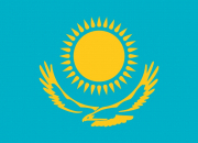 Quiz Gographie 5 : Le Kazakhstan