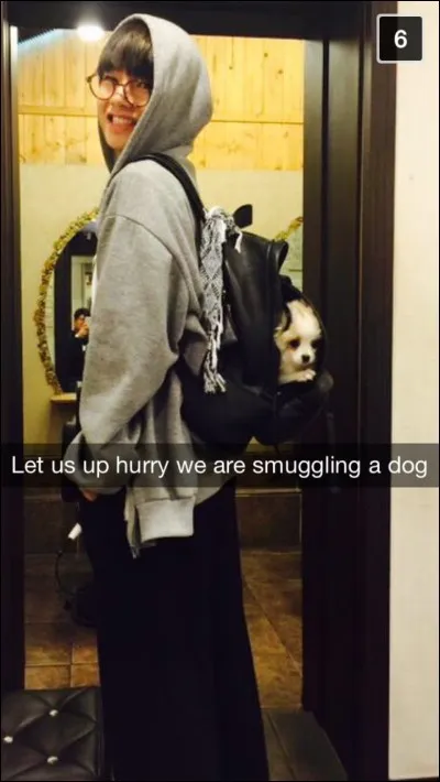 Quand a-t-il commencé son premier drama?