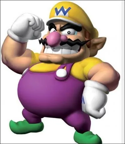 Qui est sur cette image ?