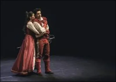 "Le Cid" est une oeuvre de Racine.