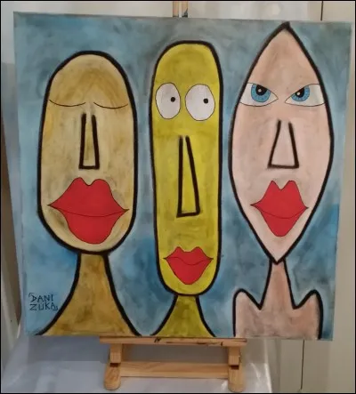 Le nom du style qui représente "quelque chose" est ...