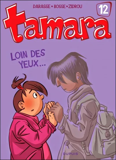 Un ensemble de BD regroupées sous un même titre, c'est :