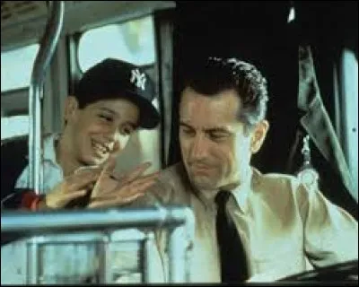 Quel est ce film avec Robert De Niro, sorti en 1993 ?