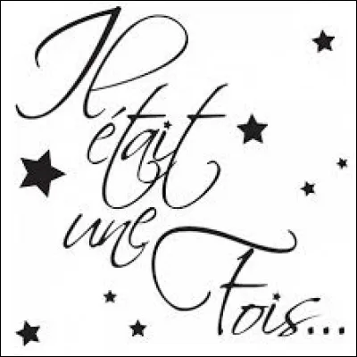 Quel est ce conte, commençant par : "Il était une fois une petite fille de village, la plus jolie qu'on eût su voir ; sa mère en était folle, et sa mère-grand plus folle encore." ?