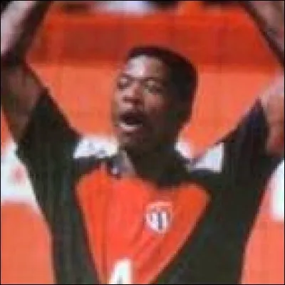 Comment s'appelait le Cubain "El Diablo " ?