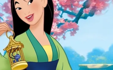 Quiz Princesse disney