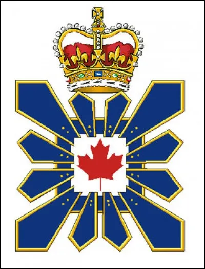 Quel est le nom du service de renseignements canadien ?