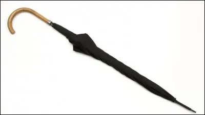 Qu'est-ce que le parapluie bulgare ?