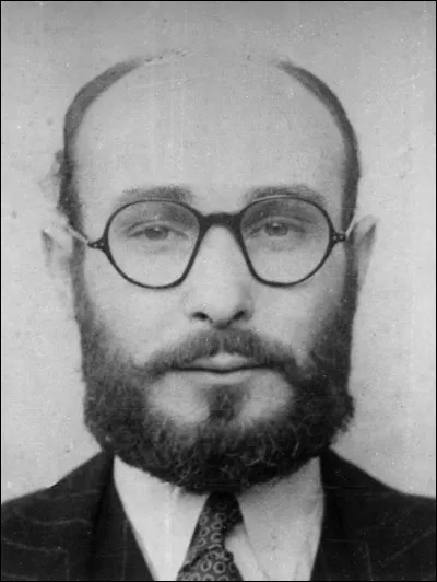 Quel était le véritable nom de "Garbo" ?