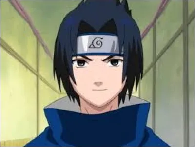 Qui est la "doublure" japonaise de Sasuke ?