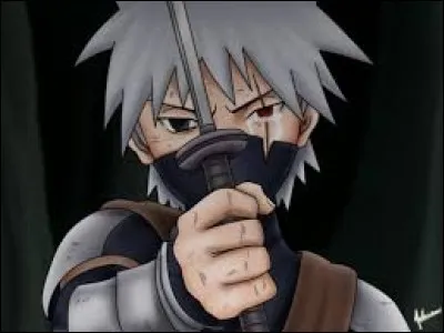 La doublure japonaise de Kakashi petit est :