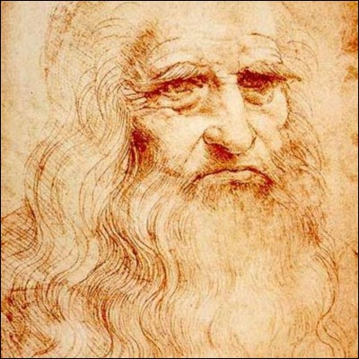 En quel siècle est né Léonard de Vinci ?