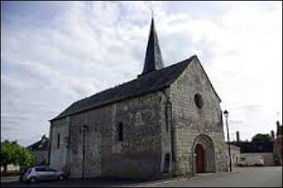 Avrillé-les-Ponceaux est un village Tourangeau situé en région ...