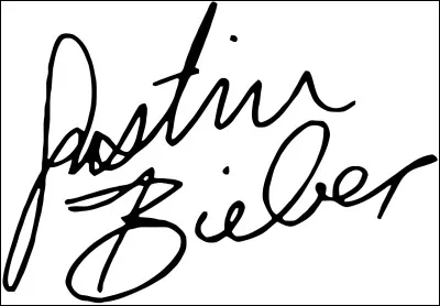 Quel est le nom complet de Justin ?