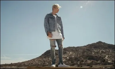 Quelle chanson n'est pas de Justin Bieber ?