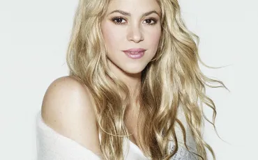 Quiz Shakira