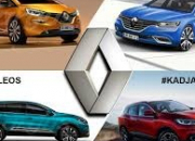 Quiz Modles Renault : rponses en images (1)