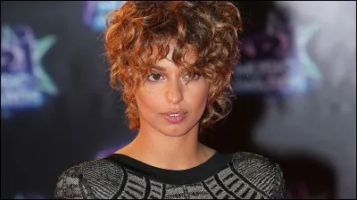 Depuis fin 2016, comment a-t-elle teint ses cheveux ? En ...