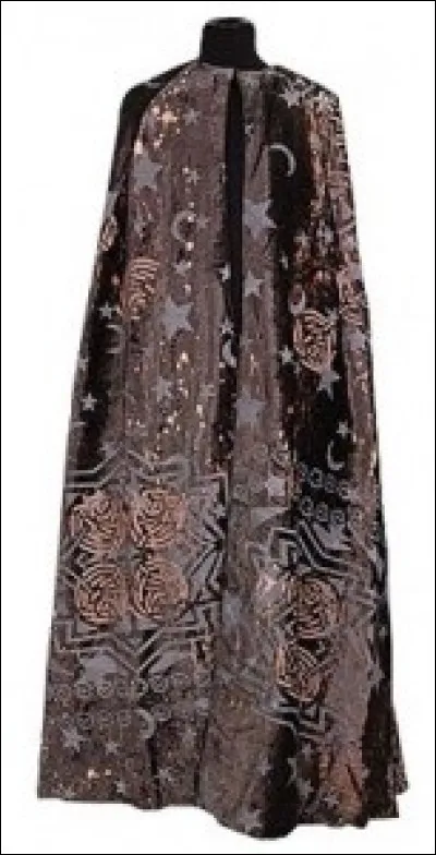 Qu'est-ce que c'est ?