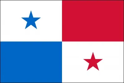 À quel pays appartient ce drapeau ?