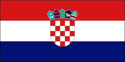 À quel pays appartient ce drapeau ?