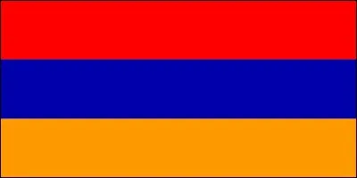 À quel pays appartient ce drapeau ?