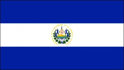 À quel pays appartient ce drapeau ?