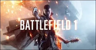 Quel est le film qui a repris Battlefild ?