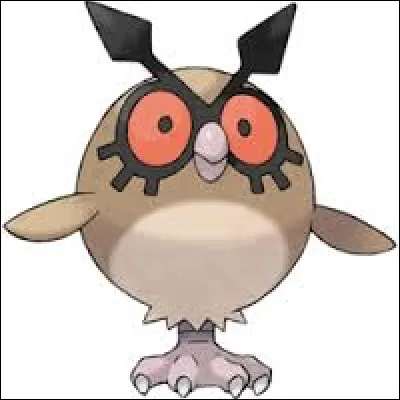 Dans Pokémon qui est-ce ?